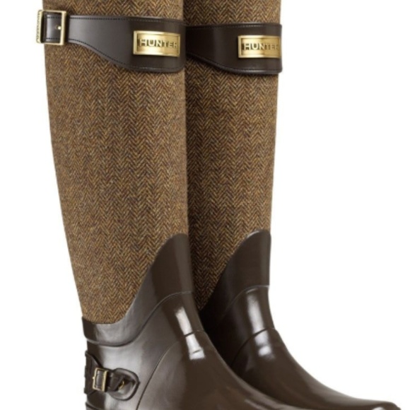 hunter regent apsley